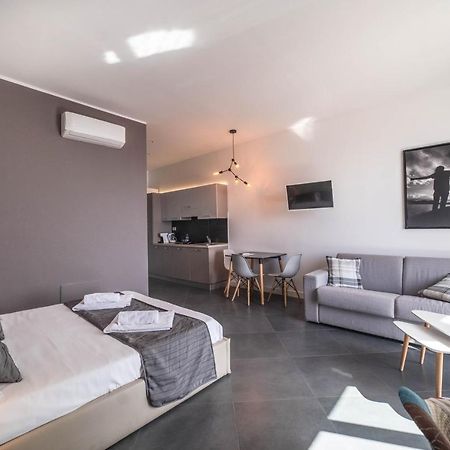 Residenza Nausicaa - 50 Meters From The Beach Pizzo  Buitenkant foto