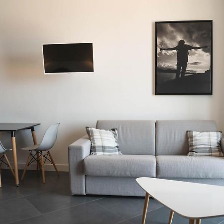 Residenza Nausicaa - 50 Meters From The Beach Pizzo  Buitenkant foto
