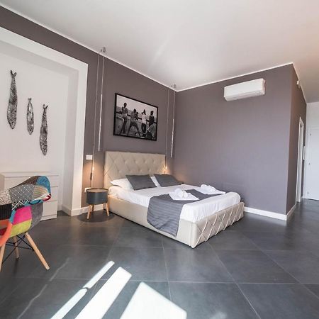 Residenza Nausicaa - 50 Meters From The Beach Pizzo  Buitenkant foto