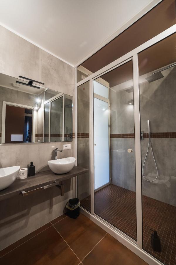 Residenza Nausicaa - 50 Meters From The Beach Pizzo  Buitenkant foto