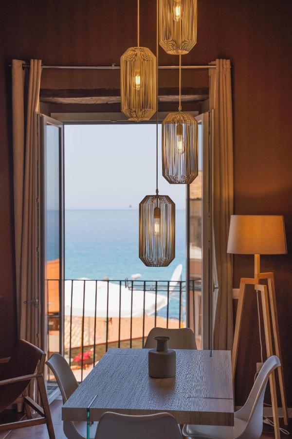 Residenza Nausicaa - 50 Meters From The Beach Pizzo  Buitenkant foto