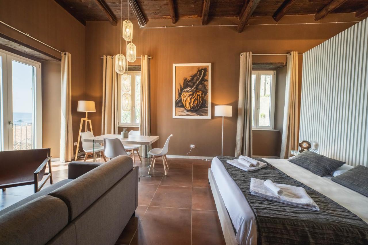 Residenza Nausicaa - 50 Meters From The Beach Pizzo  Buitenkant foto
