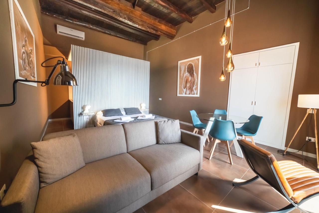 Residenza Nausicaa - 50 Meters From The Beach Pizzo  Buitenkant foto