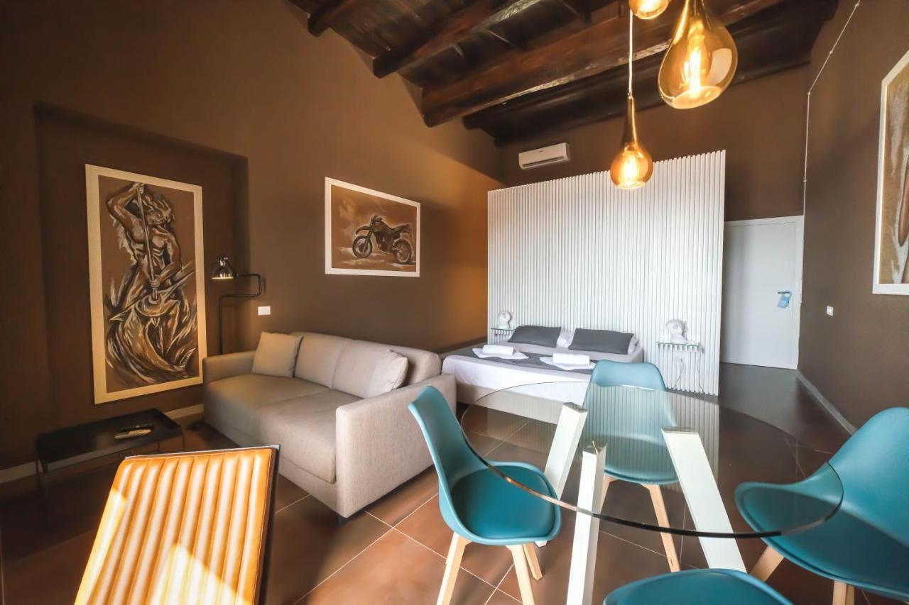 Residenza Nausicaa - 50 Meters From The Beach Pizzo  Buitenkant foto