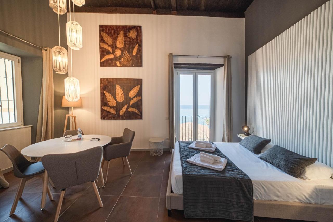 Residenza Nausicaa - 50 Meters From The Beach Pizzo  Buitenkant foto