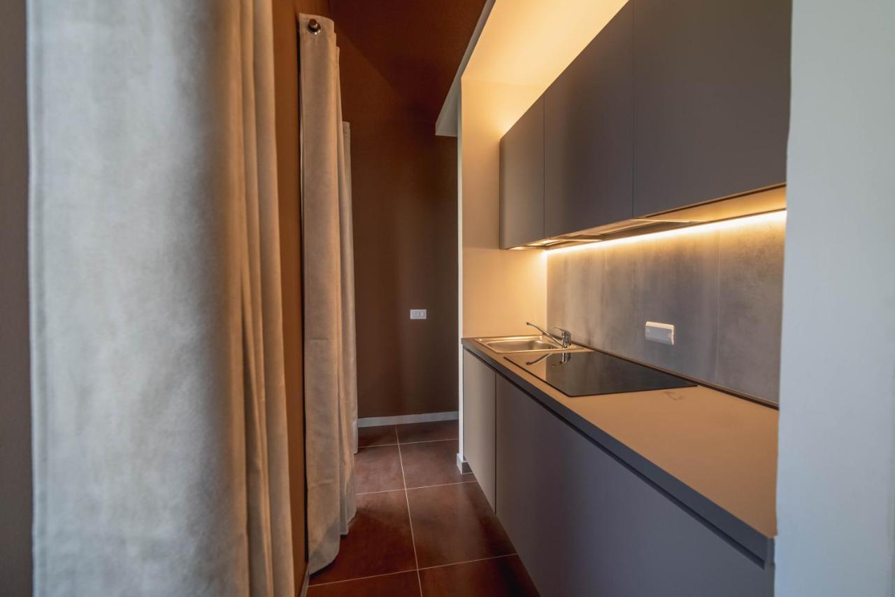 Residenza Nausicaa - 50 Meters From The Beach Pizzo  Buitenkant foto