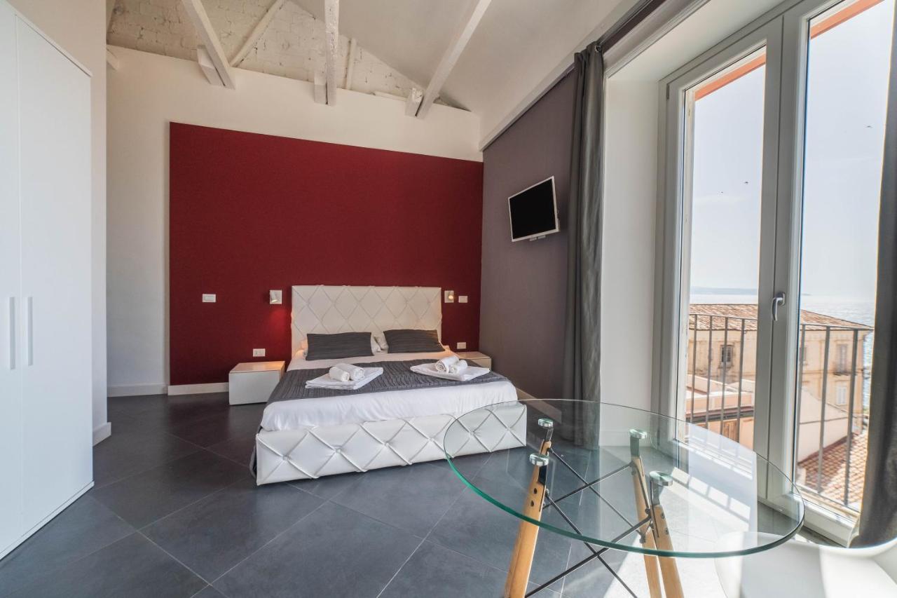 Residenza Nausicaa - 50 Meters From The Beach Pizzo  Buitenkant foto