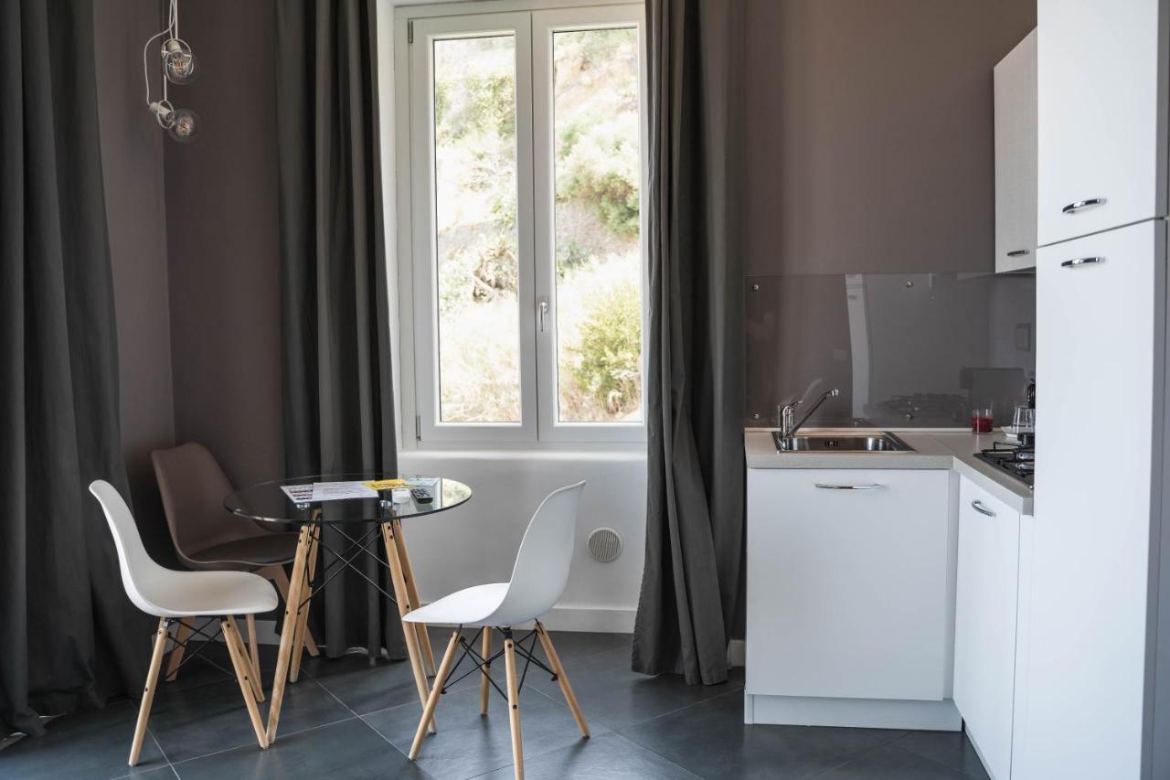 Residenza Nausicaa - 50 Meters From The Beach Pizzo  Buitenkant foto
