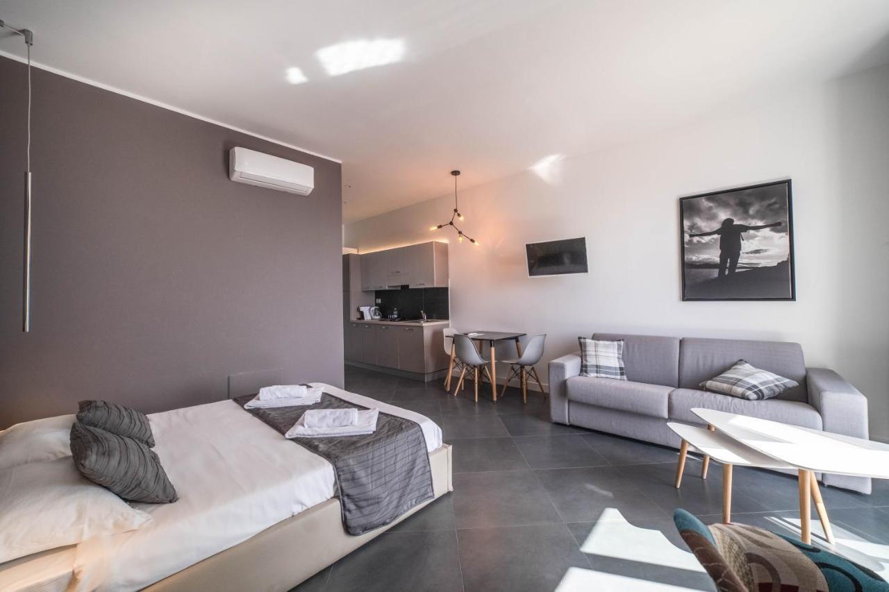 Residenza Nausicaa - 50 Meters From The Beach Pizzo  Buitenkant foto