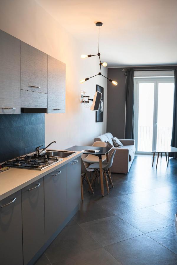 Residenza Nausicaa - 50 Meters From The Beach Pizzo  Buitenkant foto