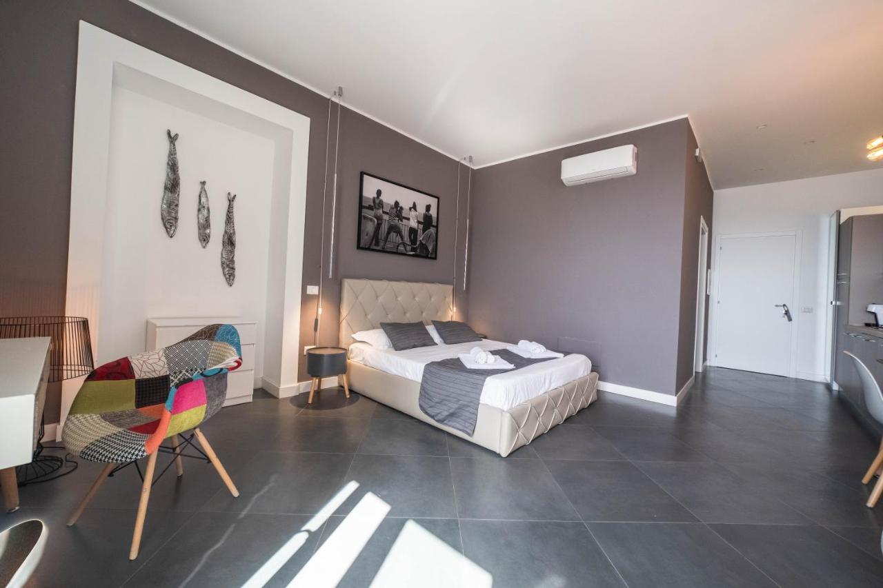 Residenza Nausicaa - 50 Meters From The Beach Pizzo  Buitenkant foto