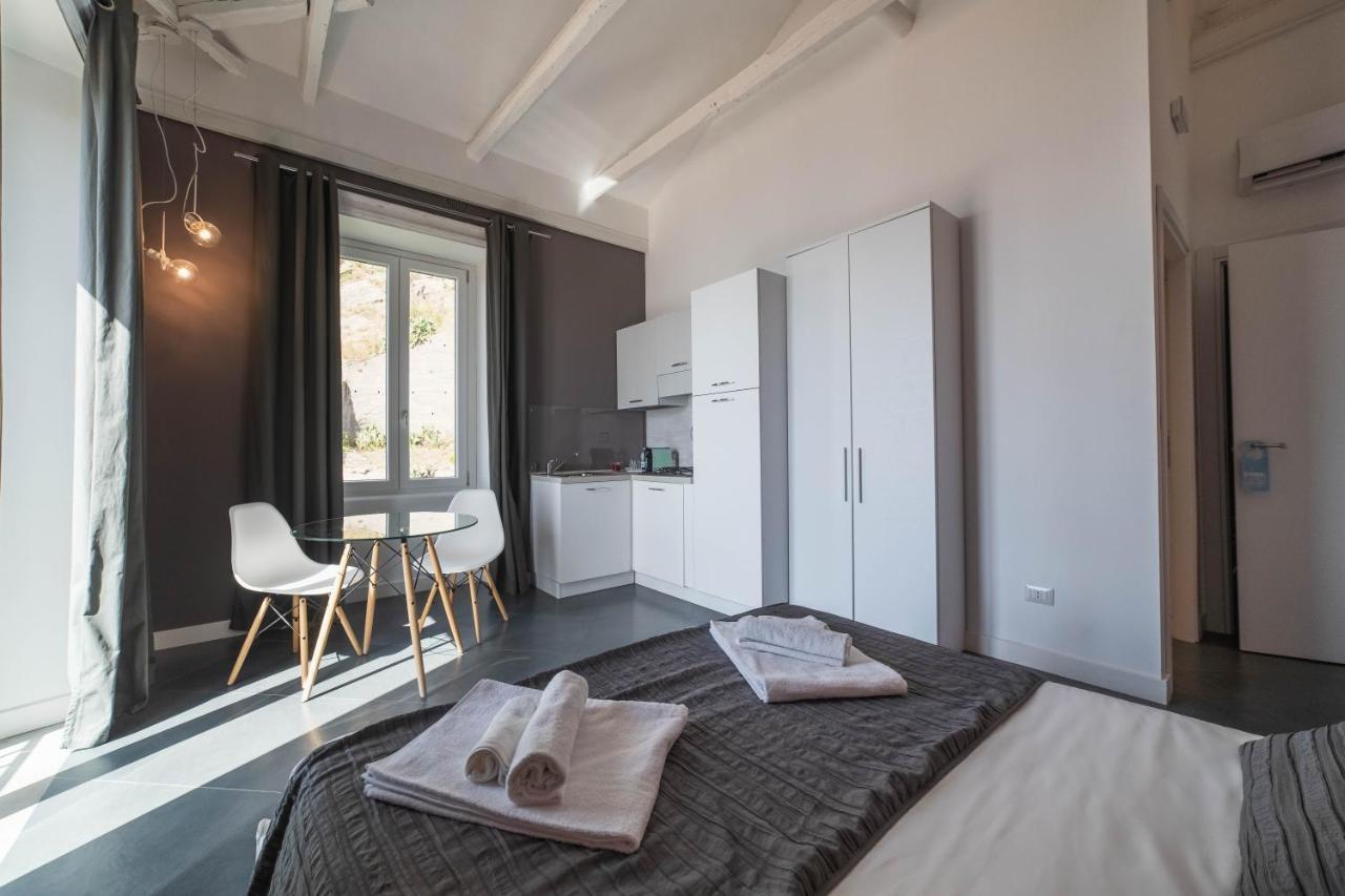 Residenza Nausicaa - 50 Meters From The Beach Pizzo  Buitenkant foto