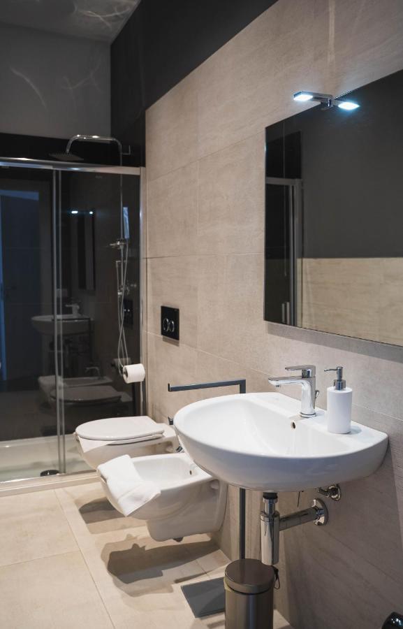 Residenza Nausicaa - 50 Meters From The Beach Pizzo  Buitenkant foto