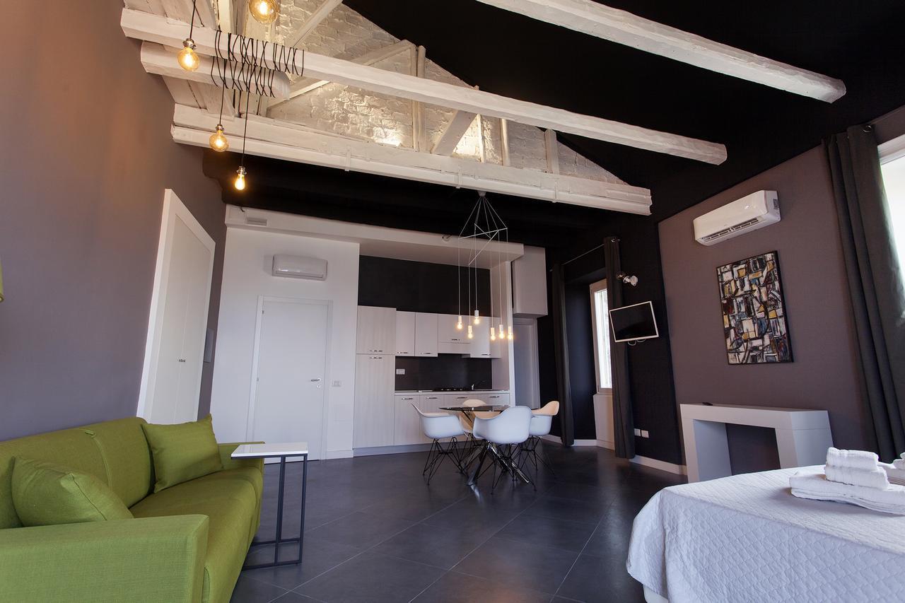 Residenza Nausicaa - 50 Meters From The Beach Pizzo  Buitenkant foto