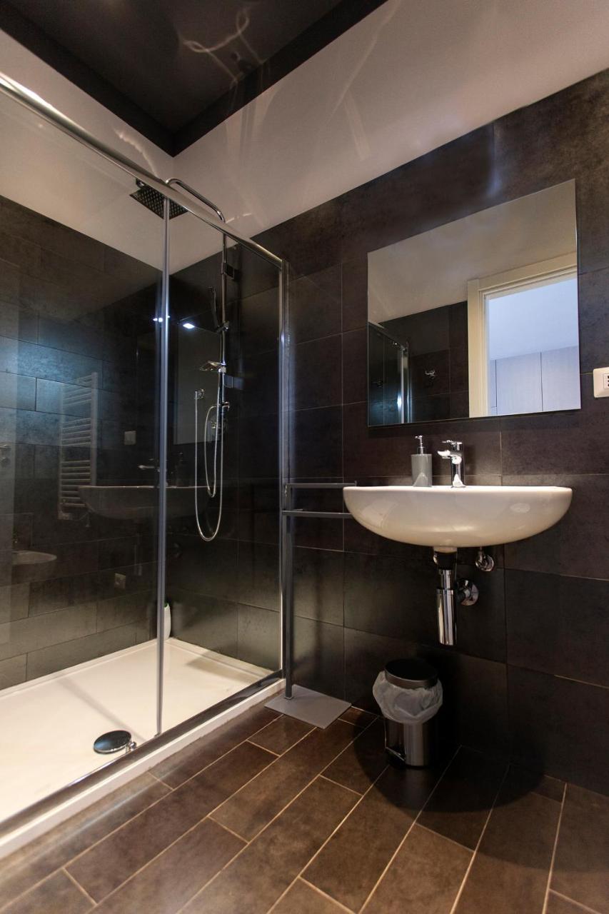 Residenza Nausicaa - 50 Meters From The Beach Pizzo  Buitenkant foto
