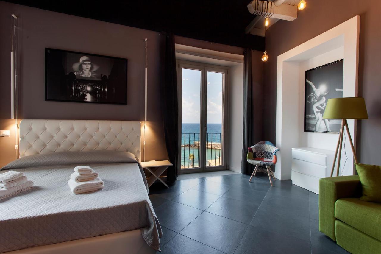 Residenza Nausicaa - 50 Meters From The Beach Pizzo  Buitenkant foto