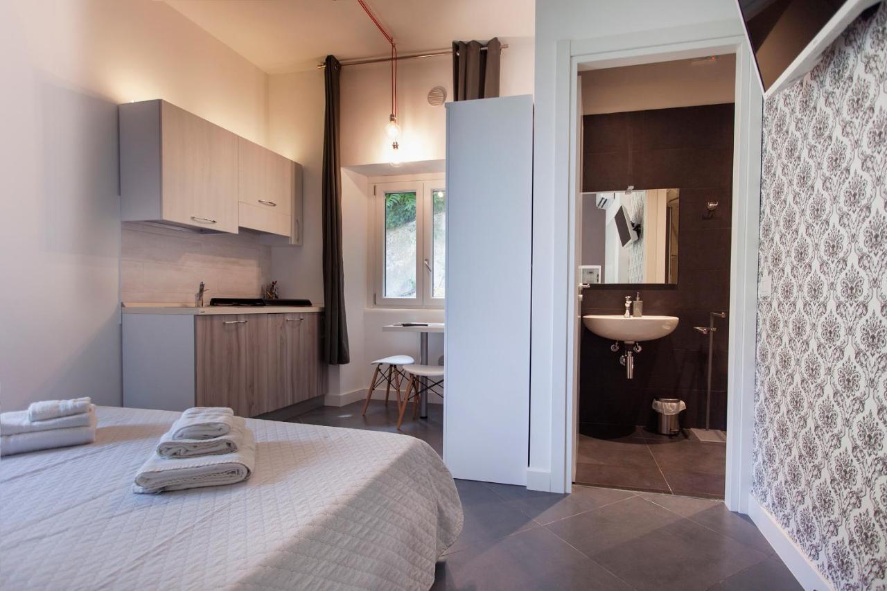 Residenza Nausicaa - 50 Meters From The Beach Pizzo  Buitenkant foto