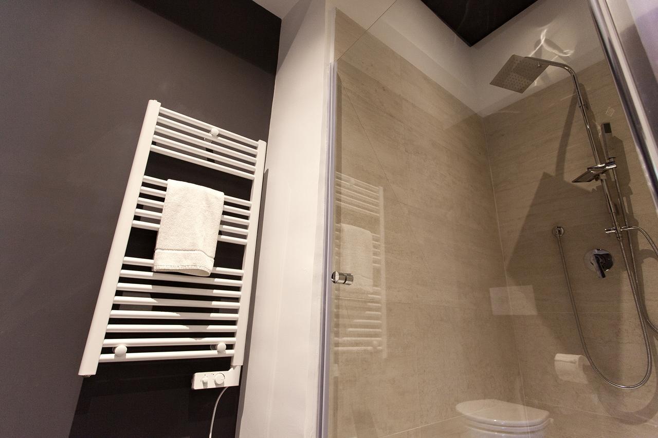 Residenza Nausicaa - 50 Meters From The Beach Pizzo  Buitenkant foto