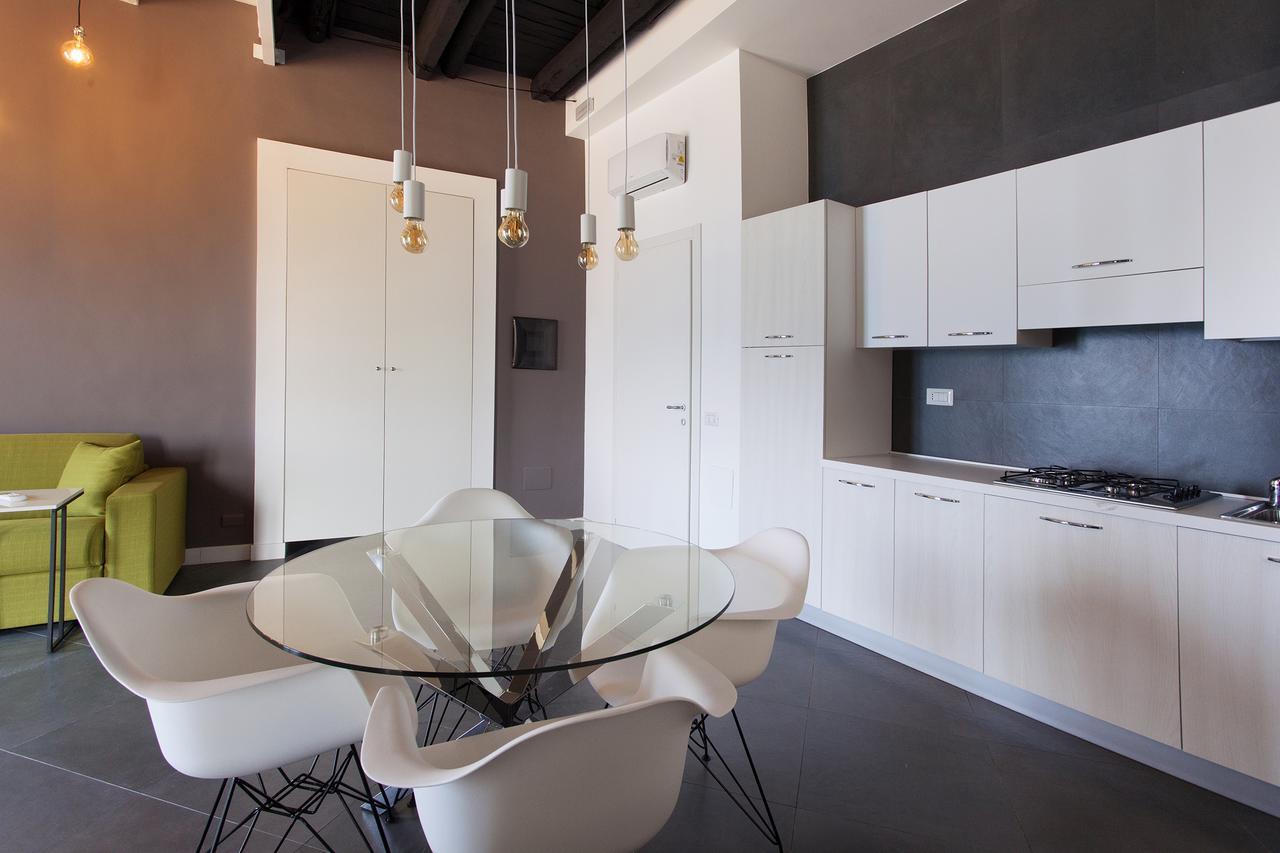 Residenza Nausicaa - 50 Meters From The Beach Pizzo  Buitenkant foto