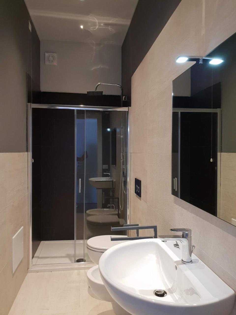 Residenza Nausicaa - 50 Meters From The Beach Pizzo  Buitenkant foto