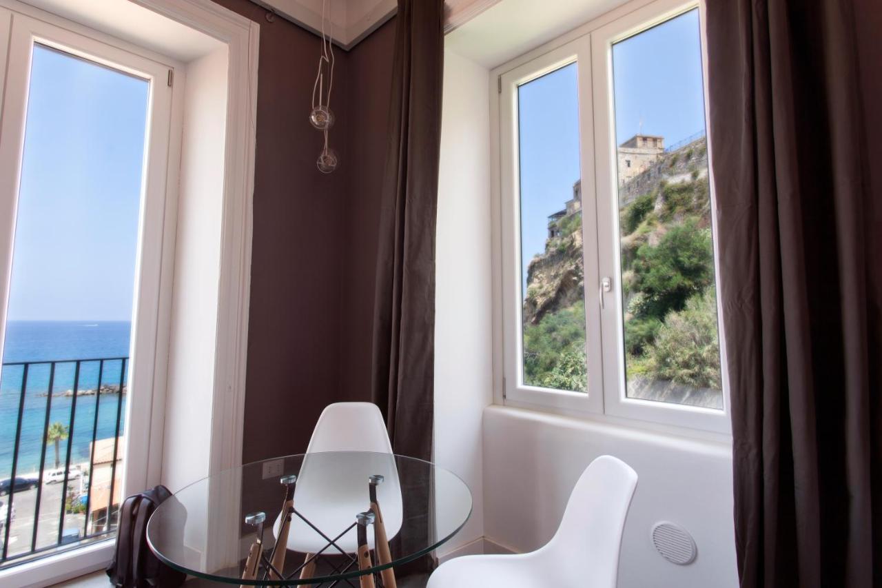Residenza Nausicaa - 50 Meters From The Beach Pizzo  Buitenkant foto
